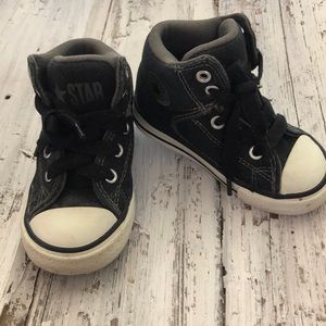 Converse Toddler Hi Tops